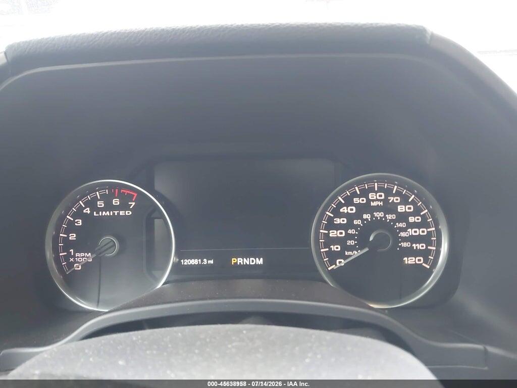1FTEW1EG0JFB01828 2018 FORD F-150 photo no. 7