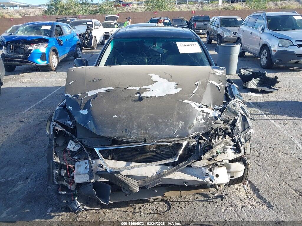 JTHBK262175026643 2007 LEXUS IS 250 photo no. 6