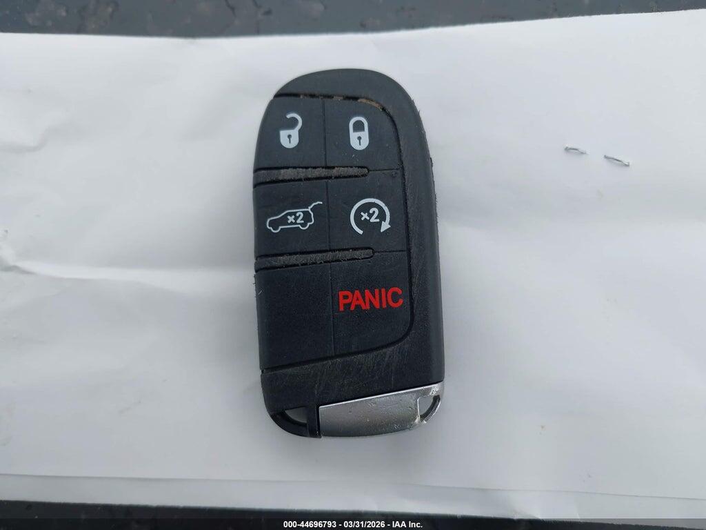 2C3CDZBT9KH652454 2019 DODGE CHALLENGER photo no. 11