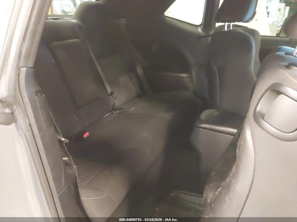 2C3CDZBT9KH652454 2019 DODGE CHALLENGER photo no. 8