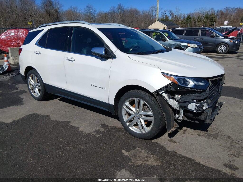 2GNAXWEX7J6338214 2018 CHEVROLET EQUINOX photo no. 1