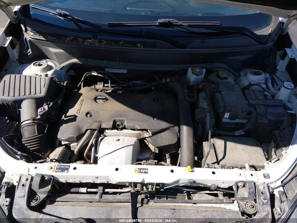 2GNAXWEX7J6338214 2018 CHEVROLET EQUINOX photo no. 10