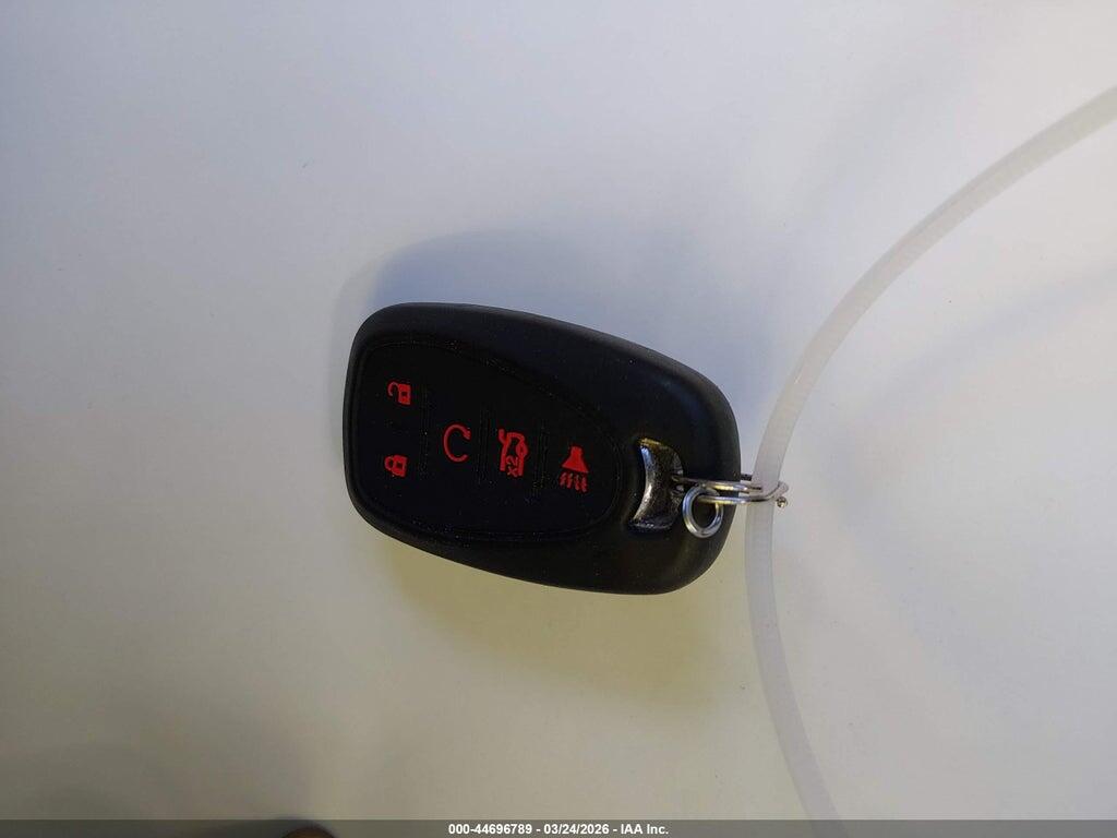2GNAXWEX7J6338214 2018 CHEVROLET EQUINOX photo no. 11