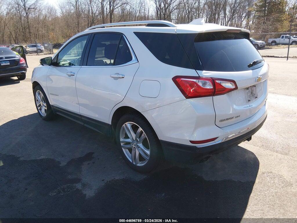 2GNAXWEX7J6338214 2018 CHEVROLET EQUINOX photo no. 3