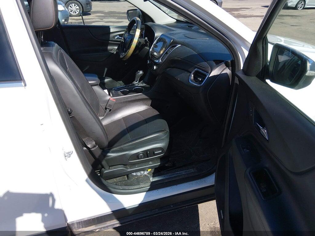 2GNAXWEX7J6338214 2018 CHEVROLET EQUINOX photo no. 5
