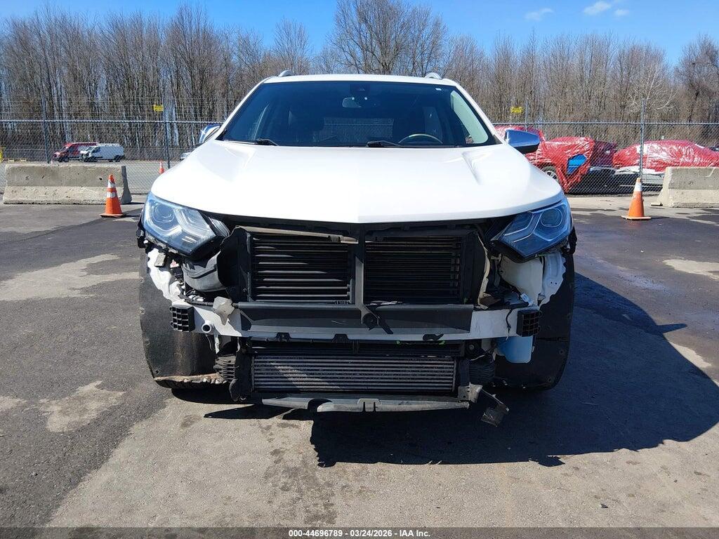 2GNAXWEX7J6338214 2018 CHEVROLET EQUINOX photo no. 6