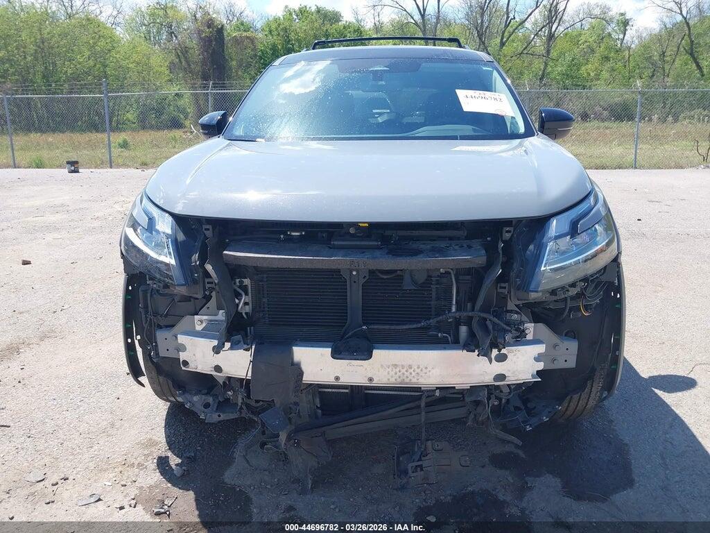 5N1DR3CB6RC240005 2024 NISSAN PATHFINDER photo no. 12
