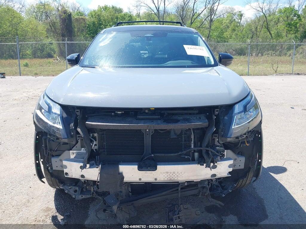 5N1DR3CB6RC240005 2024 NISSAN PATHFINDER photo no. 6