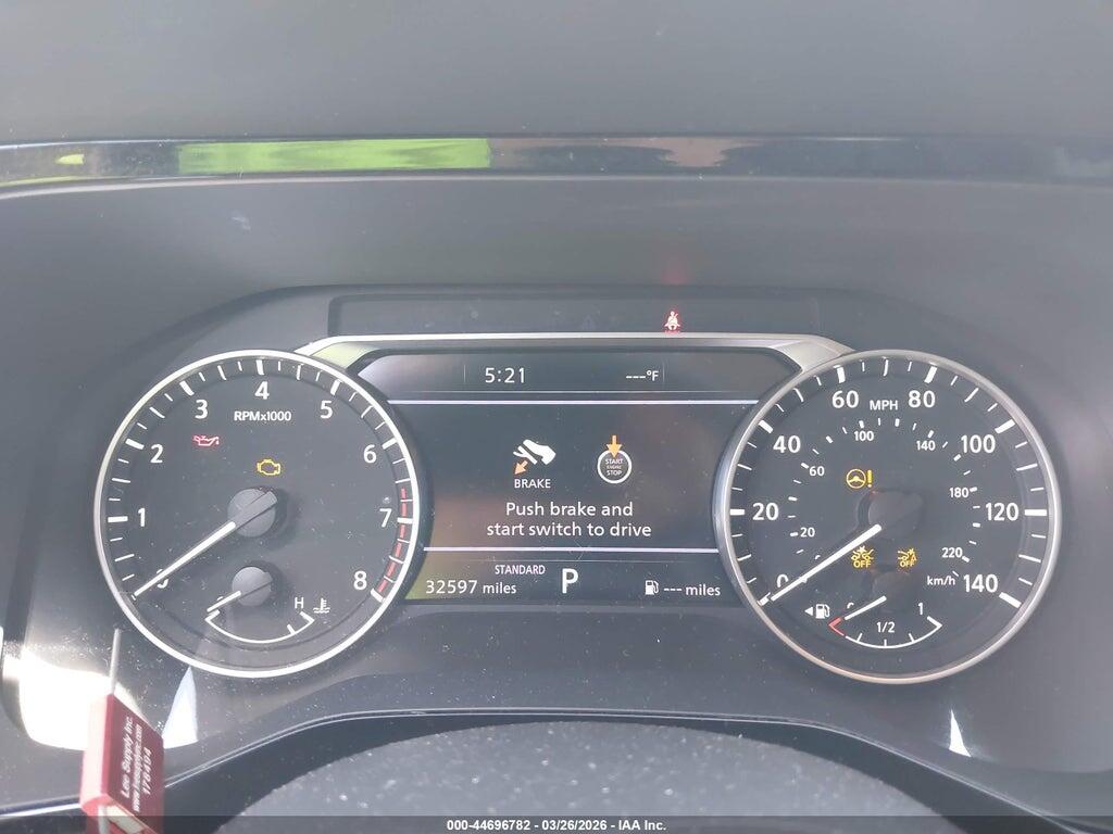 5N1DR3CB6RC240005 2024 NISSAN PATHFINDER photo no. 7