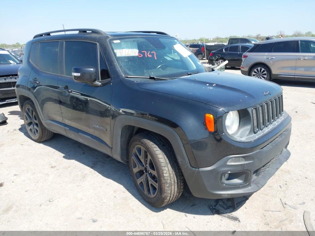 ZACCJABB3JPH00301 2018 JEEP RENEGADE photo no. 1