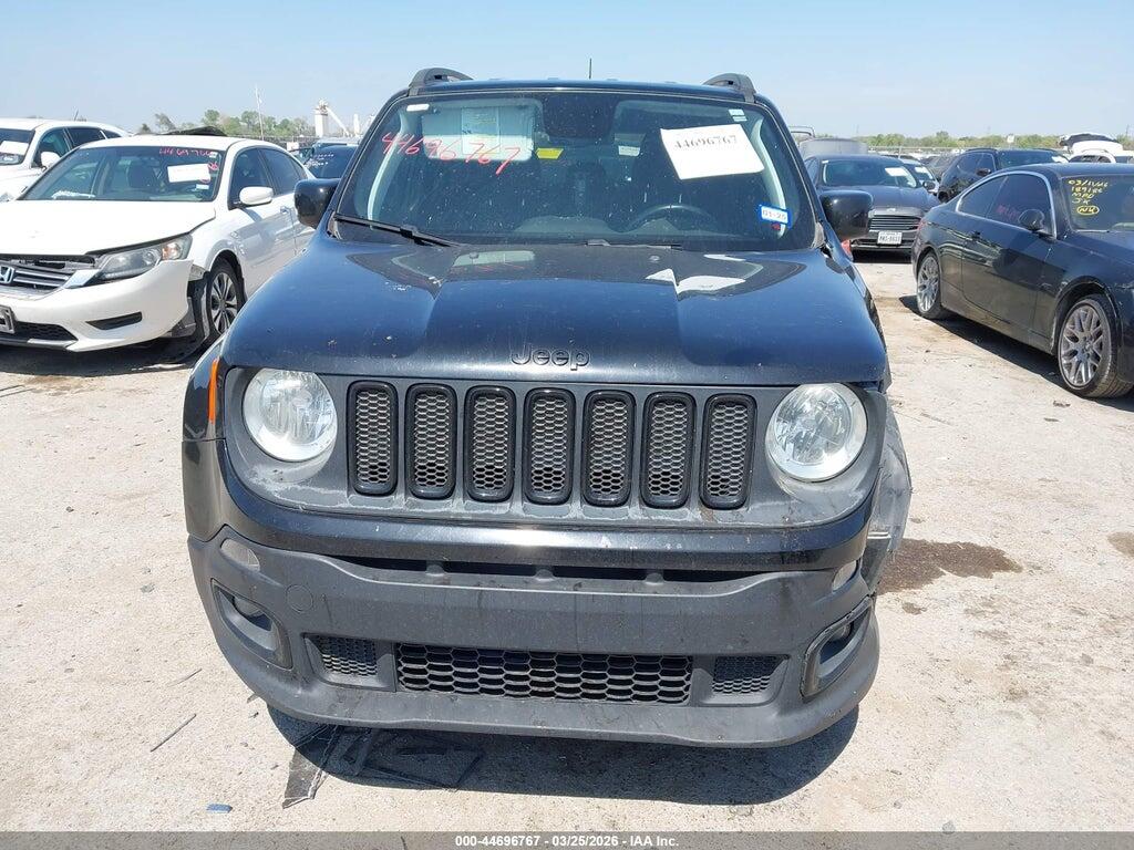 ZACCJABB3JPH00301 2018 JEEP RENEGADE photo no. 12