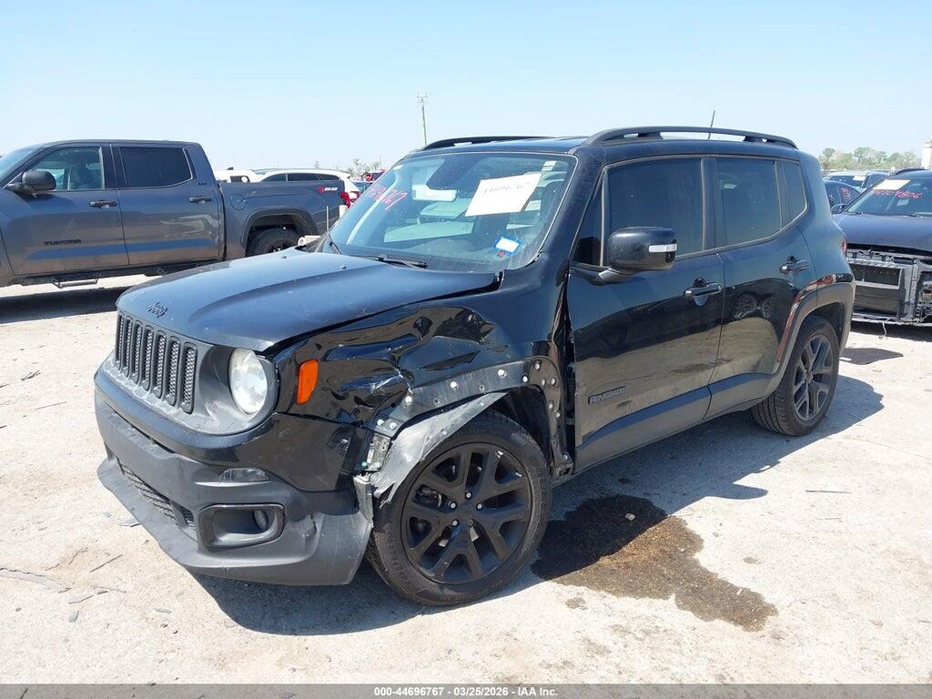ZACCJABB3JPH00301 2018 JEEP RENEGADE photo no. 2