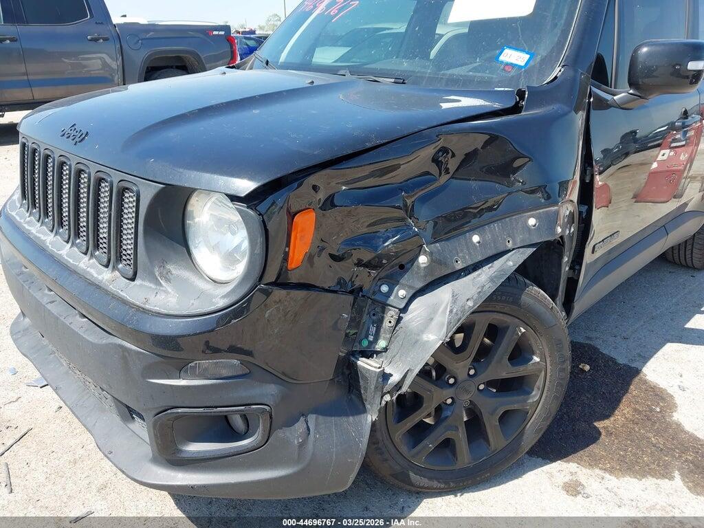 ZACCJABB3JPH00301 2018 JEEP RENEGADE photo no. 6