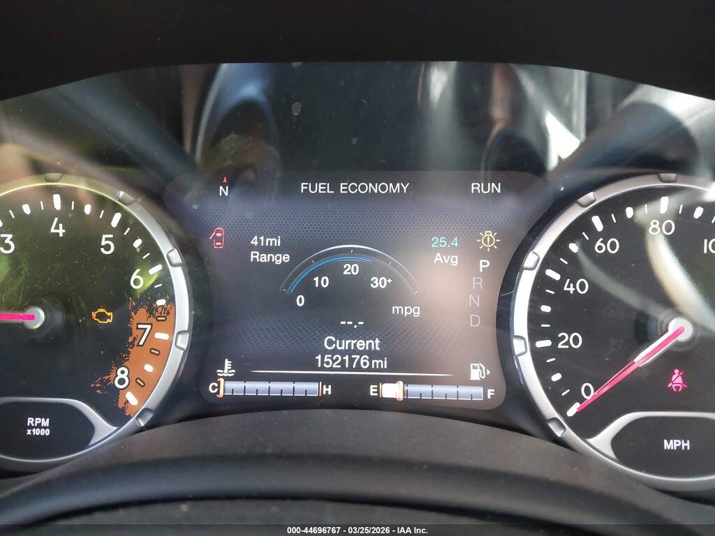 ZACCJABB3JPH00301 2018 JEEP RENEGADE photo no. 7