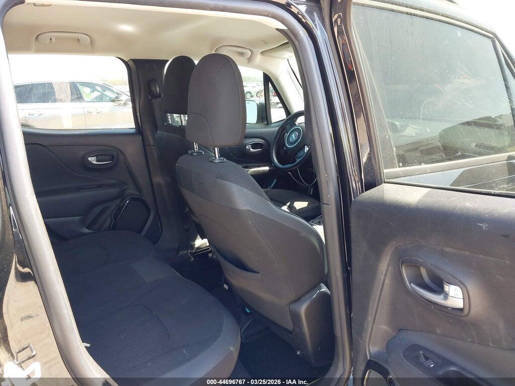 ZACCJABB3JPH00301 2018 JEEP RENEGADE photo no. 8