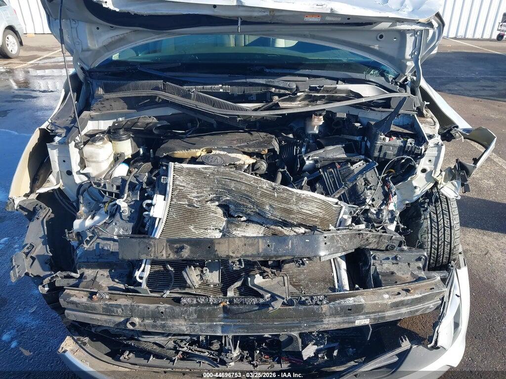 KNDMB5C11K6547906 2019 KIA SEDONA photo no. 10