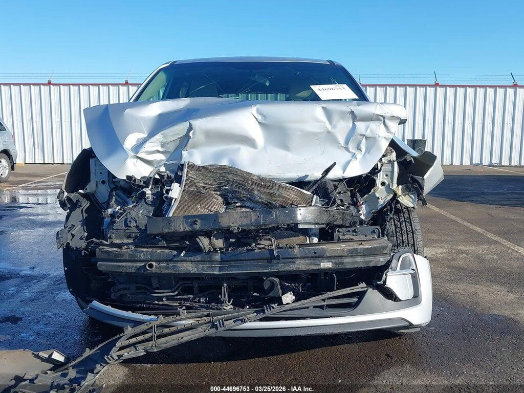 KNDMB5C11K6547906 2019 KIA SEDONA photo no. 12