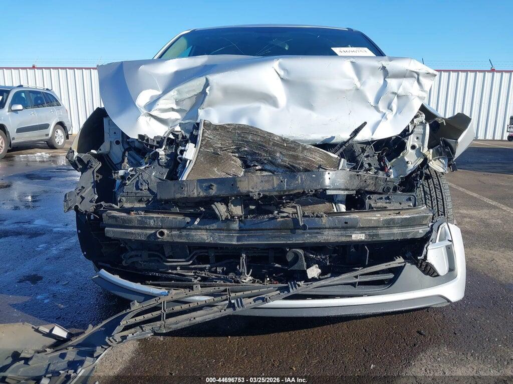 KNDMB5C11K6547906 2019 KIA SEDONA photo no. 6