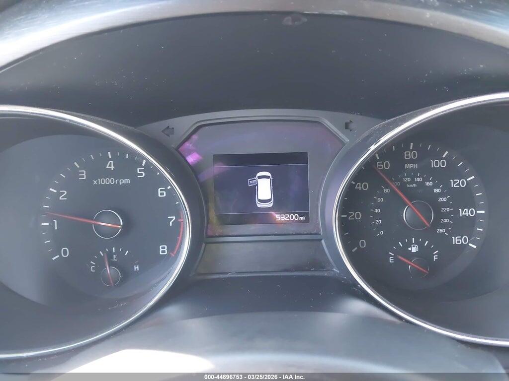 KNDMB5C11K6547906 2019 KIA SEDONA photo no. 7
