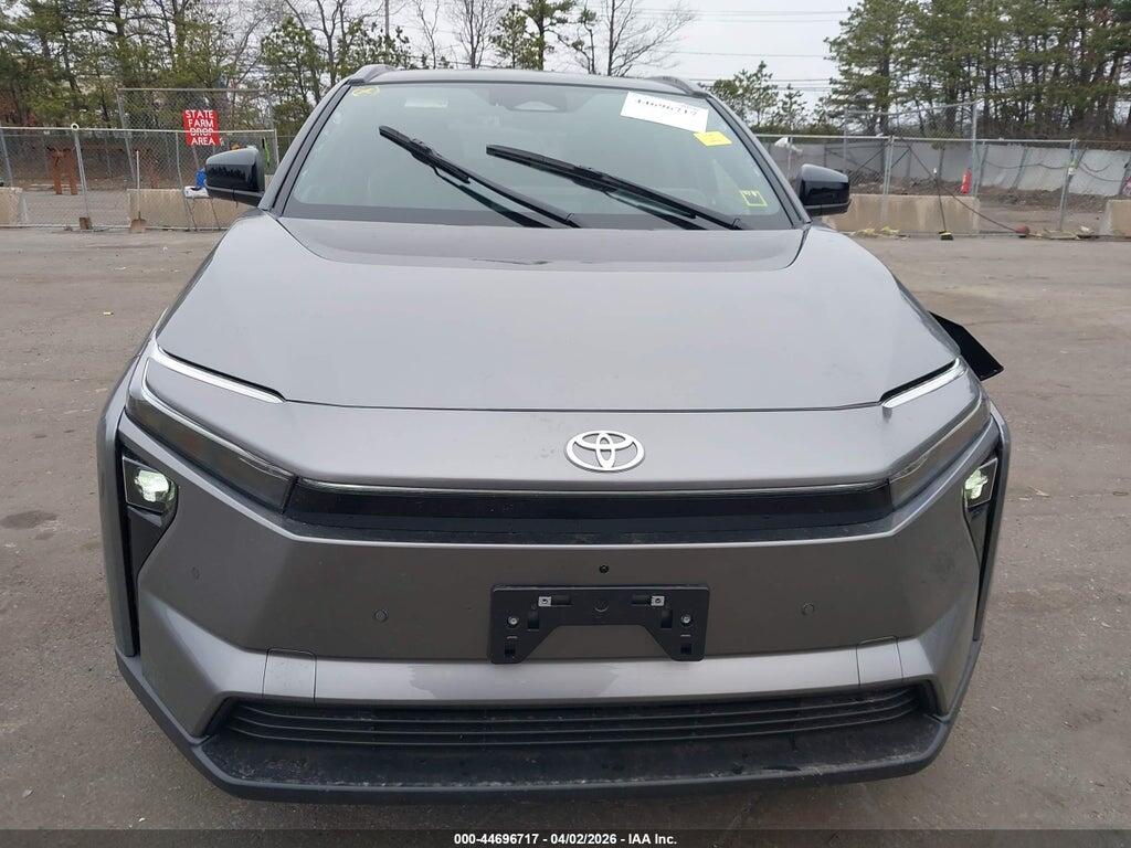JTMBDAFB6TA004077 2026 TOYOTA BZ photo no. 12