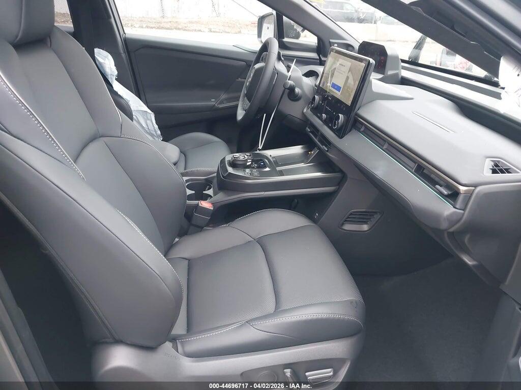 JTMBDAFB6TA004077 2026 TOYOTA BZ photo no. 5