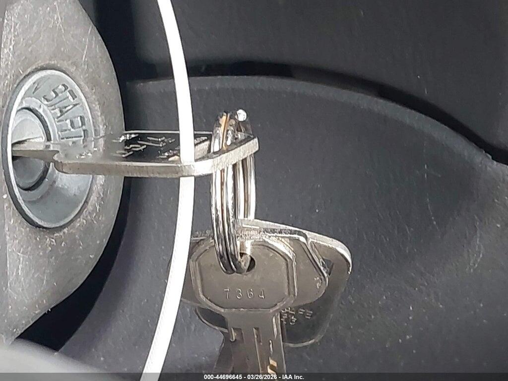 2S3TE52V036103369 2003 SUZUKI VITARA photo no. 11