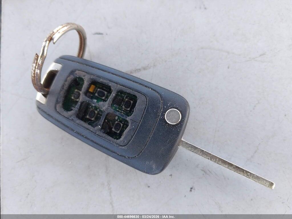 2G1155S36E9104752 2014 CHEVROLET IMPALA photo no. 11