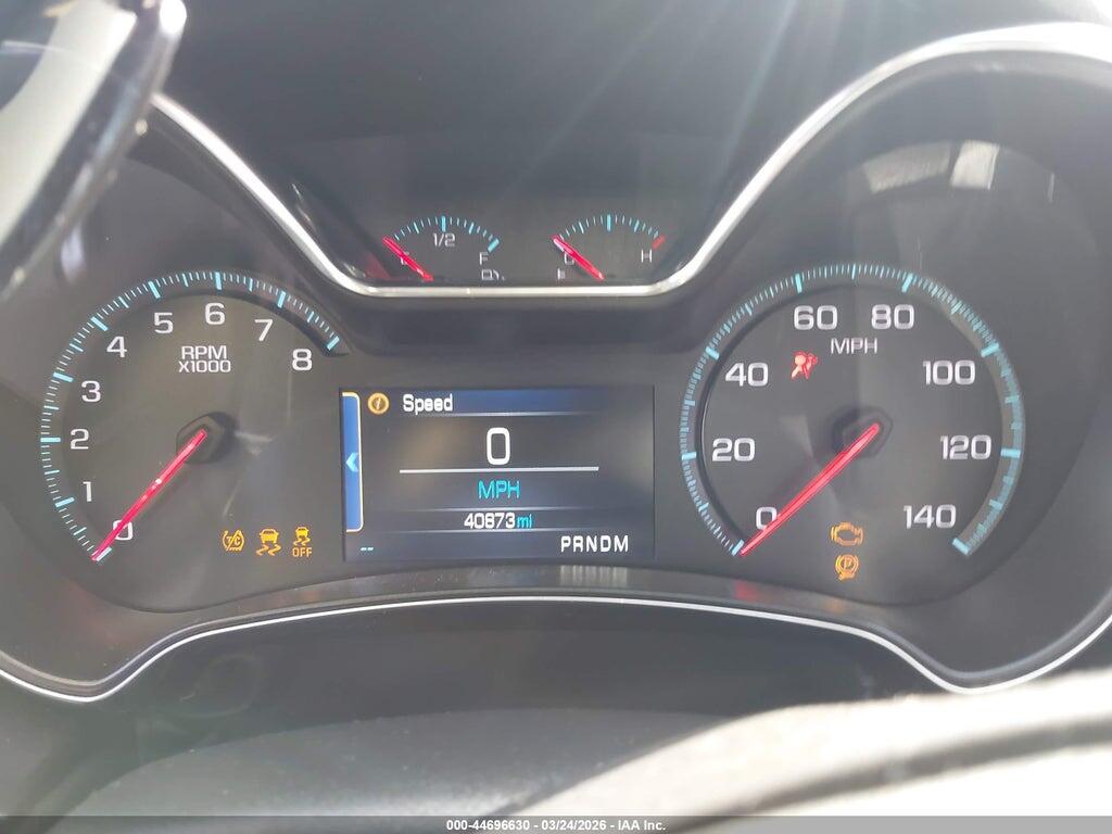 2G1155S36E9104752 2014 CHEVROLET IMPALA photo no. 7
