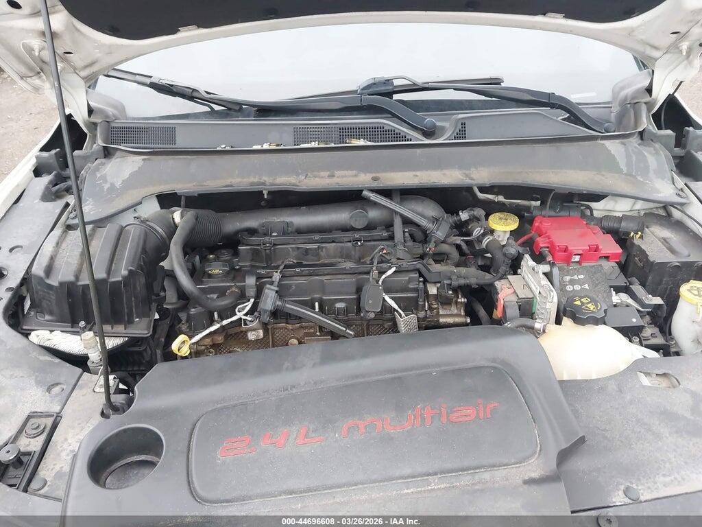 3C4NJDCB3KT842568 2019 JEEP COMPASS photo no. 10