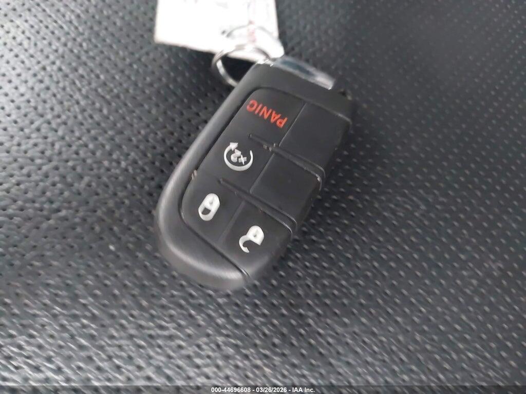 3C4NJDCB3KT842568 2019 JEEP COMPASS photo no. 11