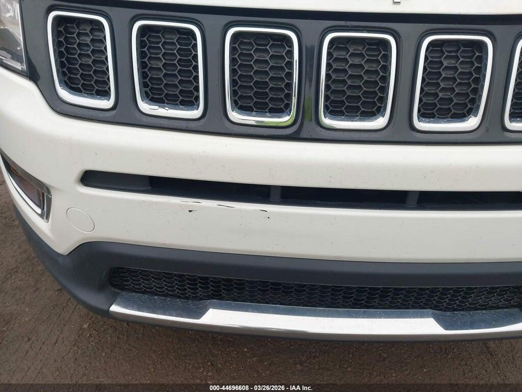 3C4NJDCB3KT842568 2019 JEEP COMPASS photo no. 6