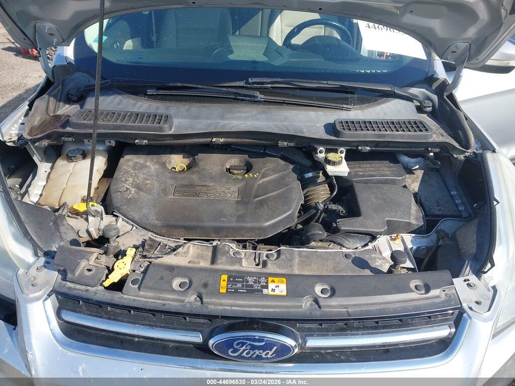 1FMCU0H93DUA29071 2013 FORD ESCAPE photo no. 10