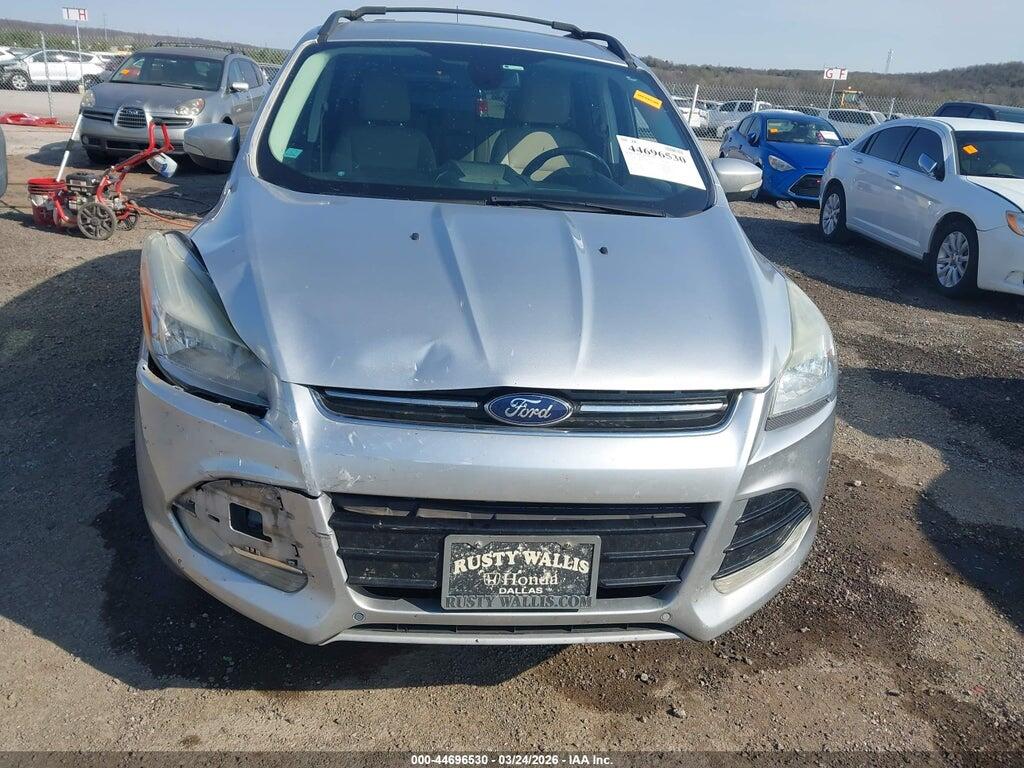1FMCU0H93DUA29071 2013 FORD ESCAPE photo no. 12