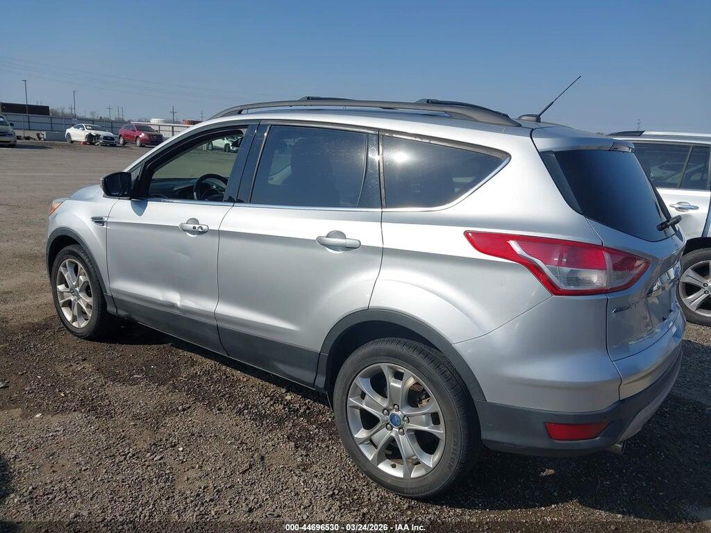 1FMCU0H93DUA29071 2013 FORD ESCAPE photo no. 3