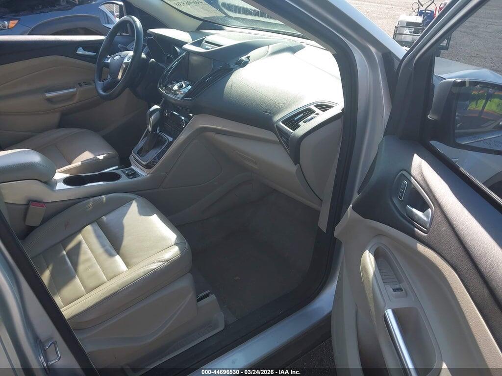 1FMCU0H93DUA29071 2013 FORD ESCAPE photo no. 5