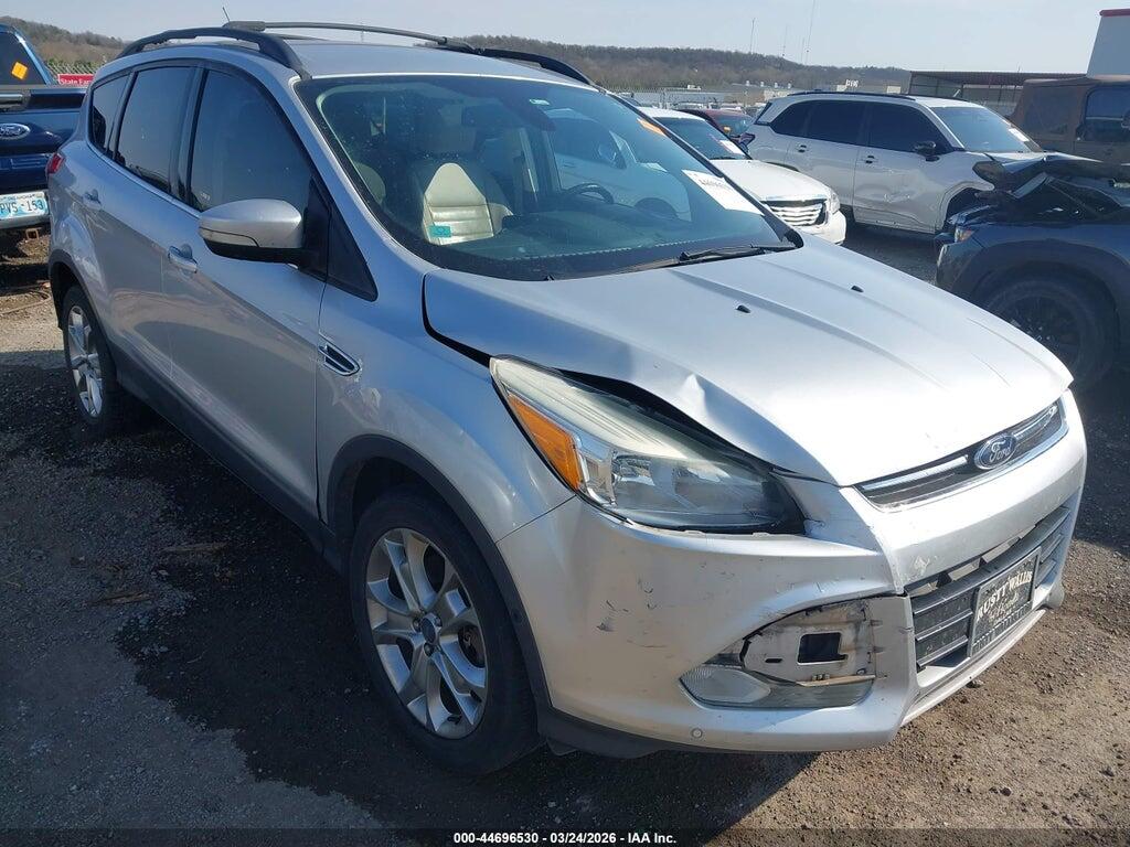 1FMCU0H93DUA29071 2013 FORD ESCAPE photo no. 6