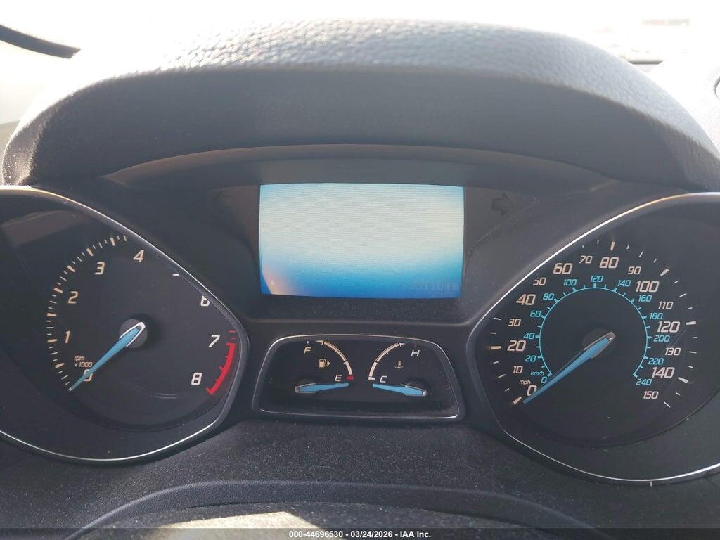 1FMCU0H93DUA29071 2013 FORD ESCAPE photo no. 7