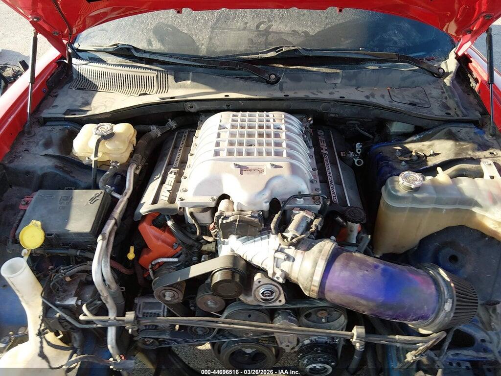 2C3CDXL95JH335129 2018 DODGE CHARGER photo no. 10