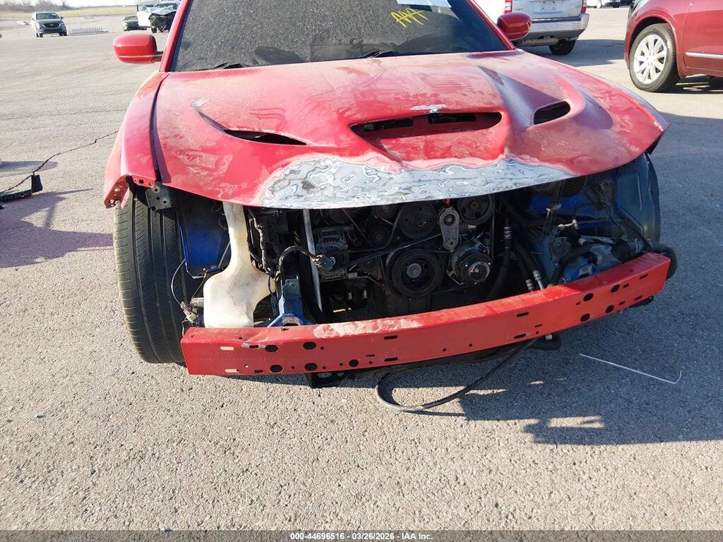 2C3CDXL95JH335129 2018 DODGE CHARGER photo no. 6