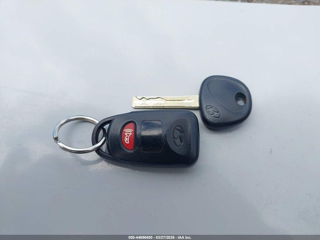 5NPEB4AC0DH702344 2013 HYUNDAI SONATA photo no. 11