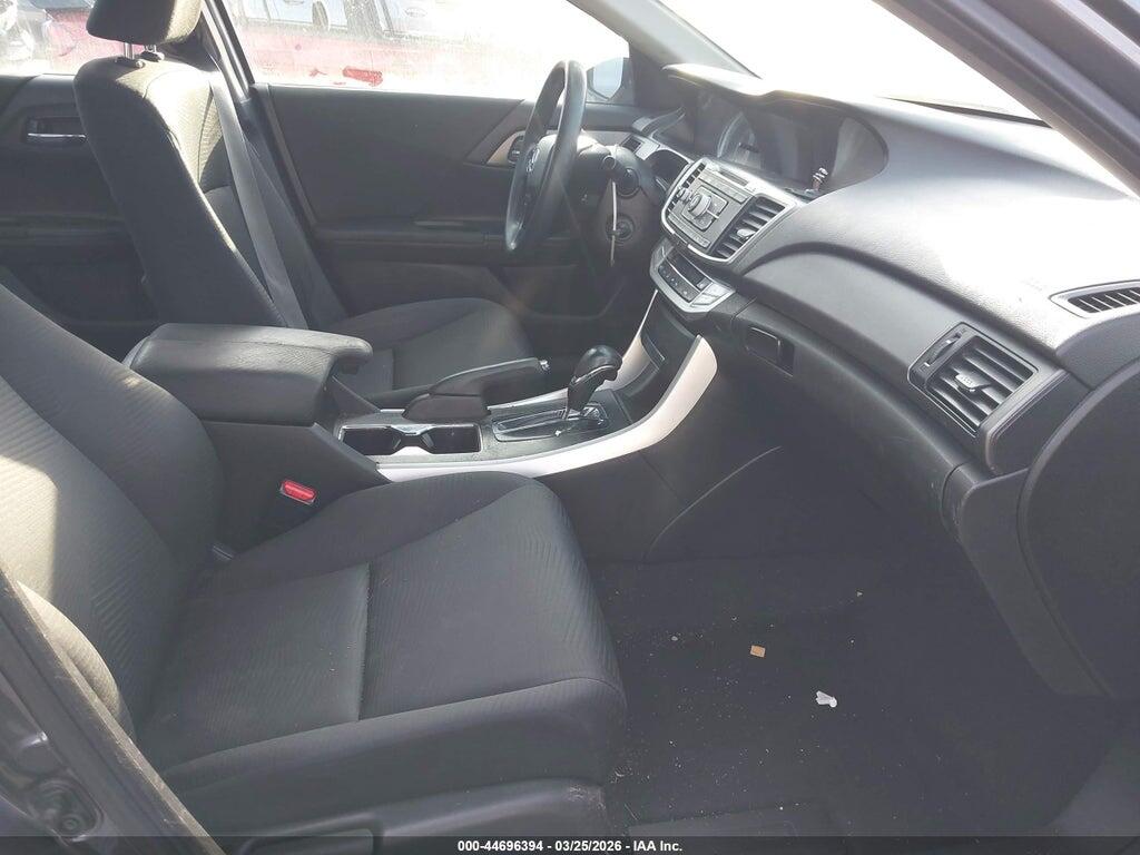1HGCR2F3XFA223005 2015 HONDA ACCORD photo no. 5