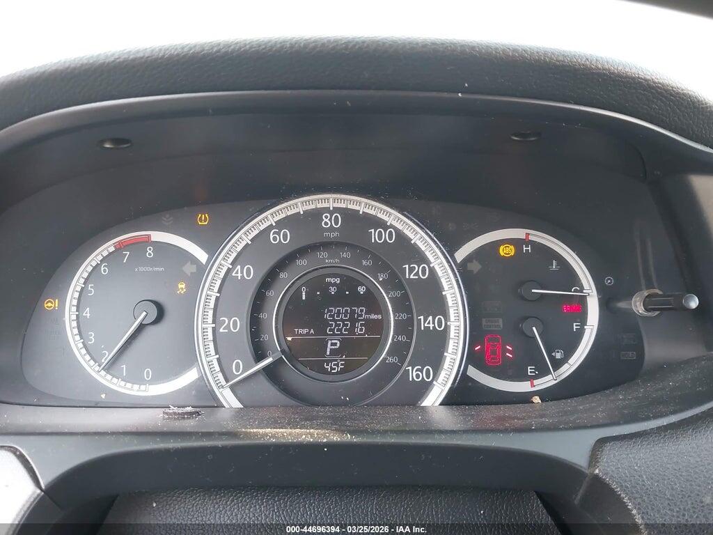 1HGCR2F3XFA223005 2015 HONDA ACCORD photo no. 7