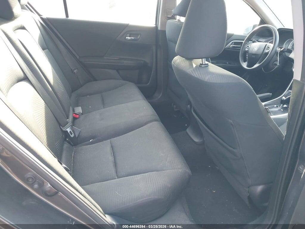 1HGCR2F3XFA223005 2015 HONDA ACCORD photo no. 8