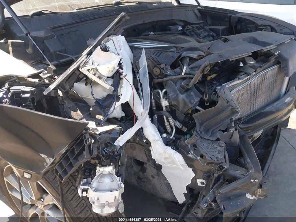 KM8SMDHF9HU213686 2017 HYUNDAI SANTA FE photo no. 6