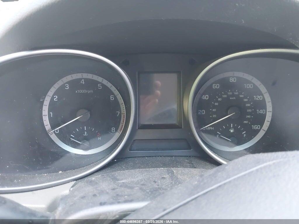KM8SMDHF9HU213686 2017 HYUNDAI SANTA FE photo no. 7