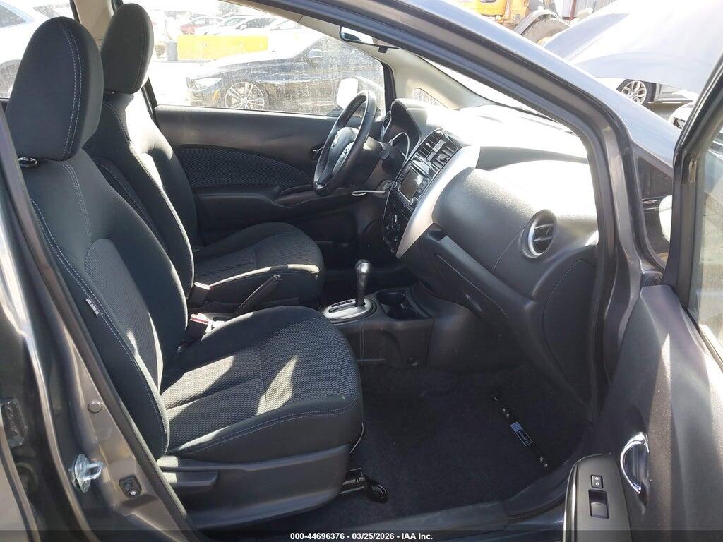 3N1CE2CP3GL406258 2016 NISSAN VERSA NOTE photo no. 5