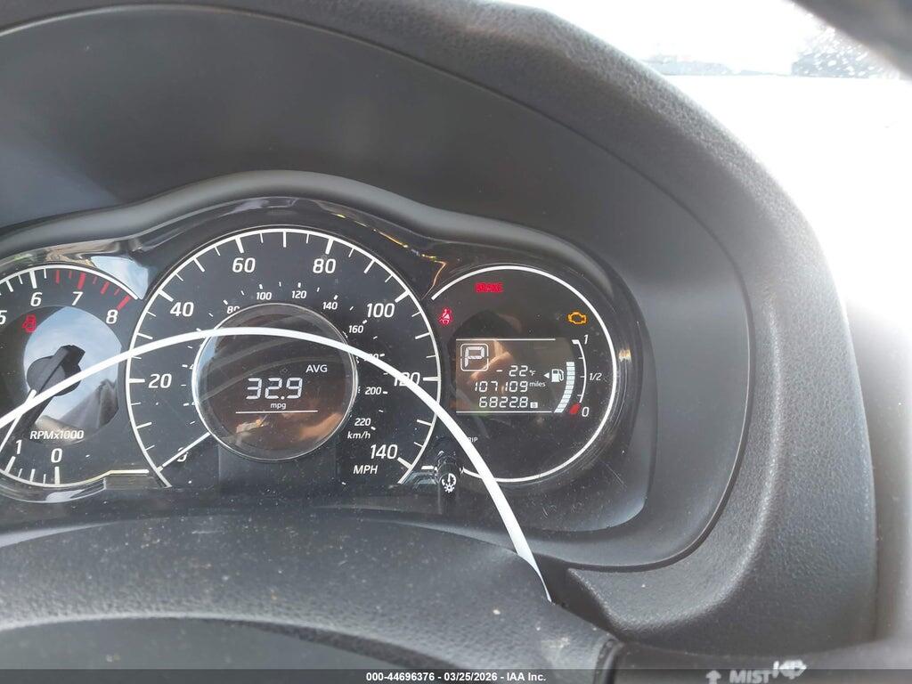 3N1CE2CP3GL406258 2016 NISSAN VERSA NOTE photo no. 7