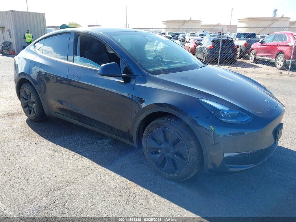 7SAYGDED5RF208894 2024 TESLA MODEL Y photo no. 1
