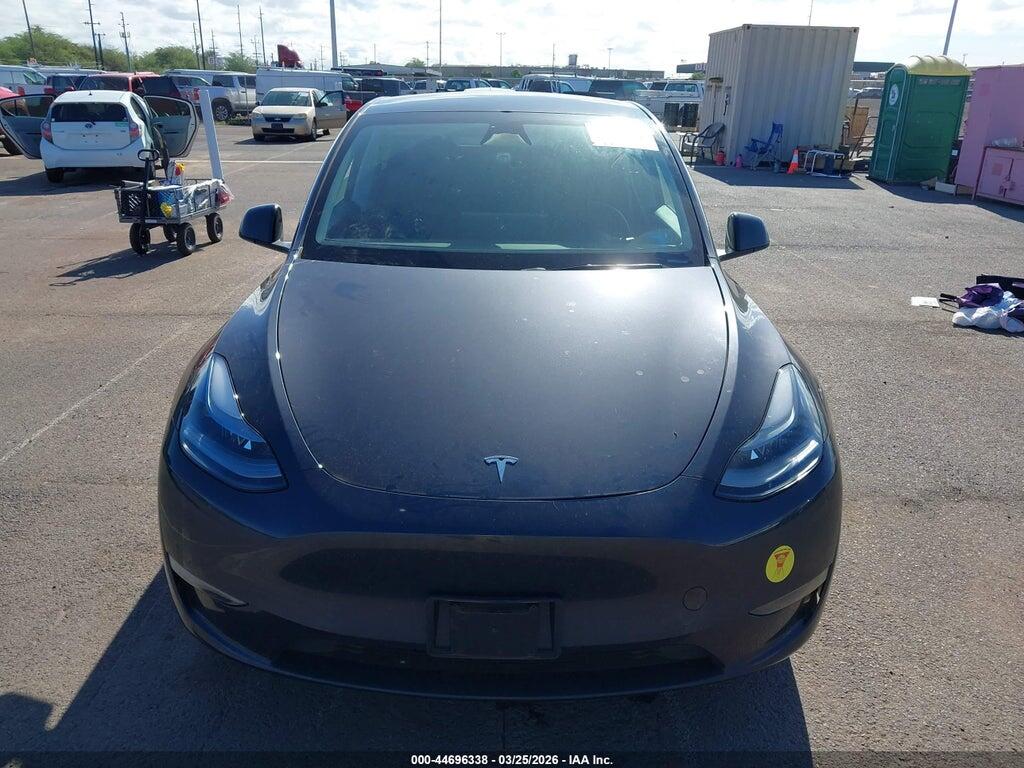 7SAYGDED5RF208894 2024 TESLA MODEL Y photo no. 11