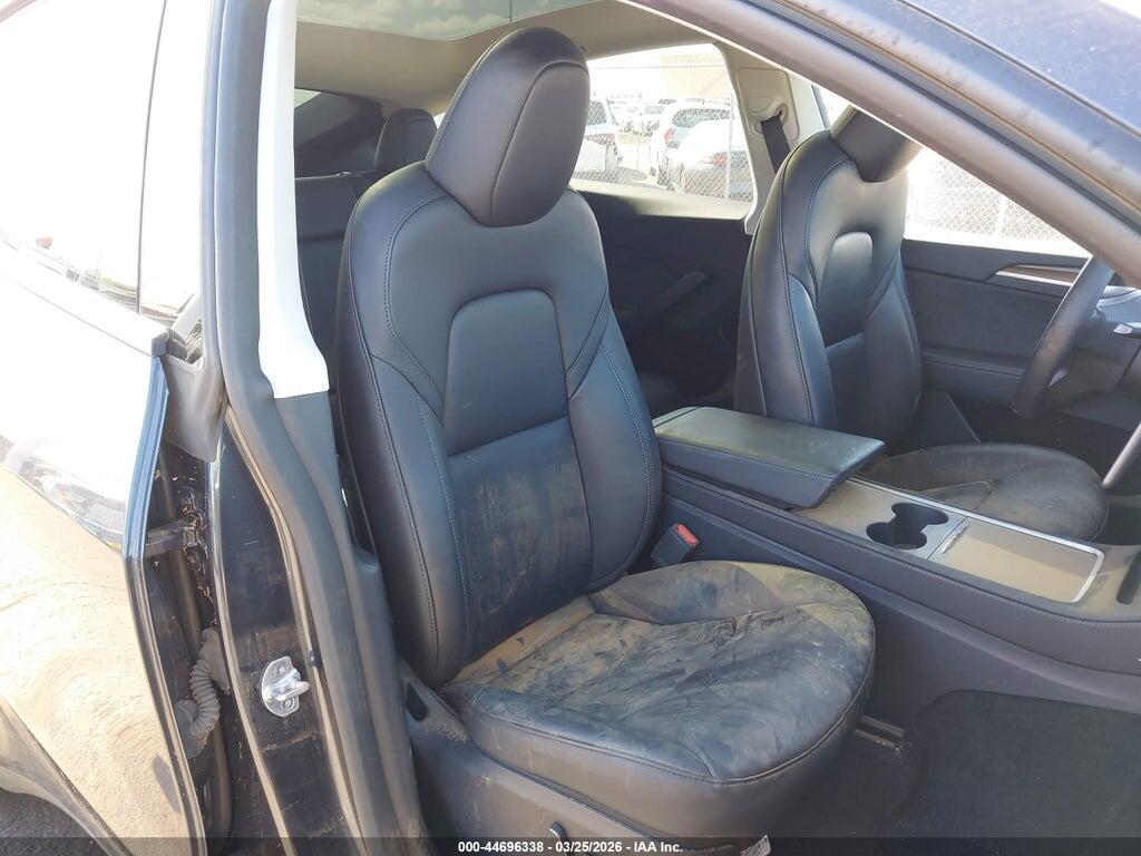 7SAYGDED5RF208894 2024 TESLA MODEL Y photo no. 8